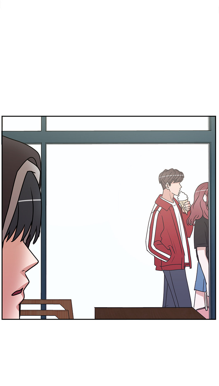Scorching Romance Chapter 35 page 61 - 