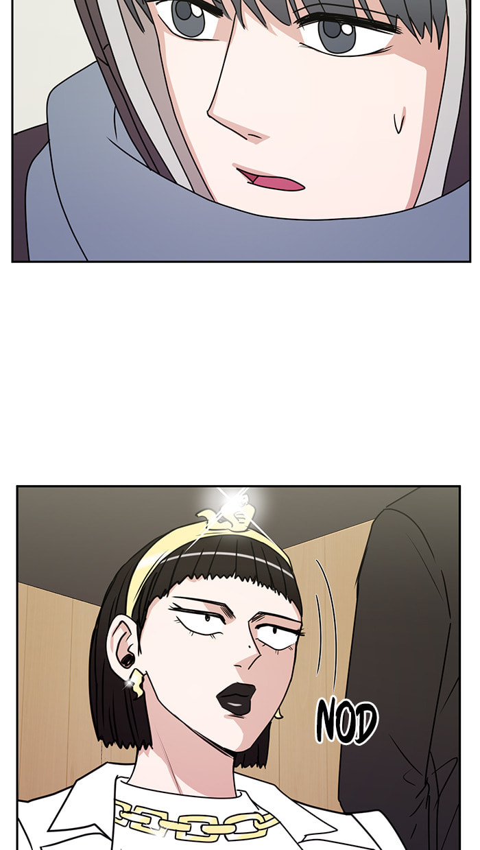 Scorching Romance Chapter 36 page 11 - 