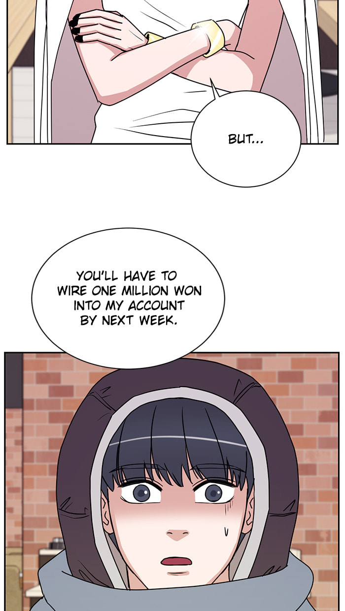 Scorching Romance Chapter 36 page 19 - 