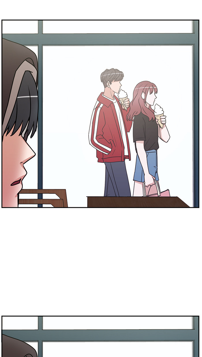 Scorching Romance Chapter 36 page 21 - 