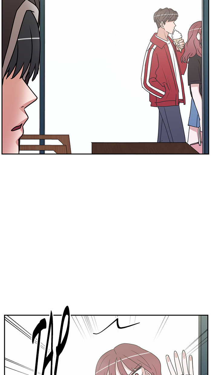 Scorching Romance Chapter 36 page 22 - 