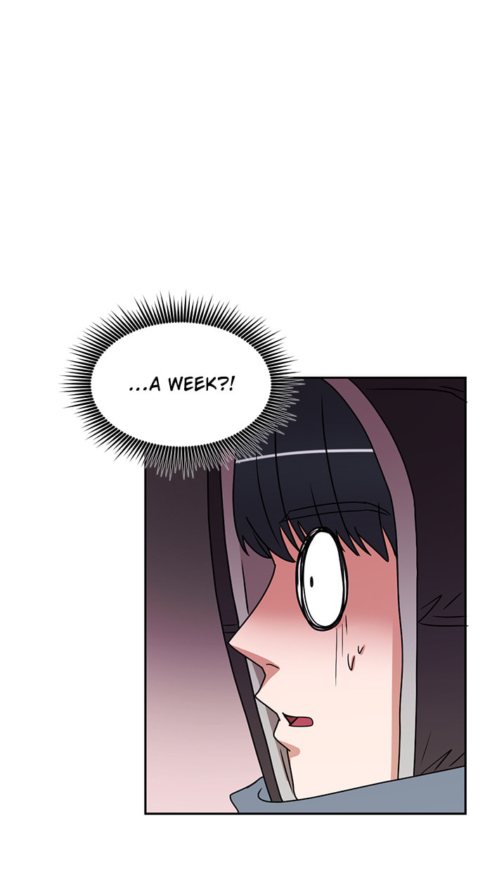 Scorching Romance Chapter 36 page 26 - 