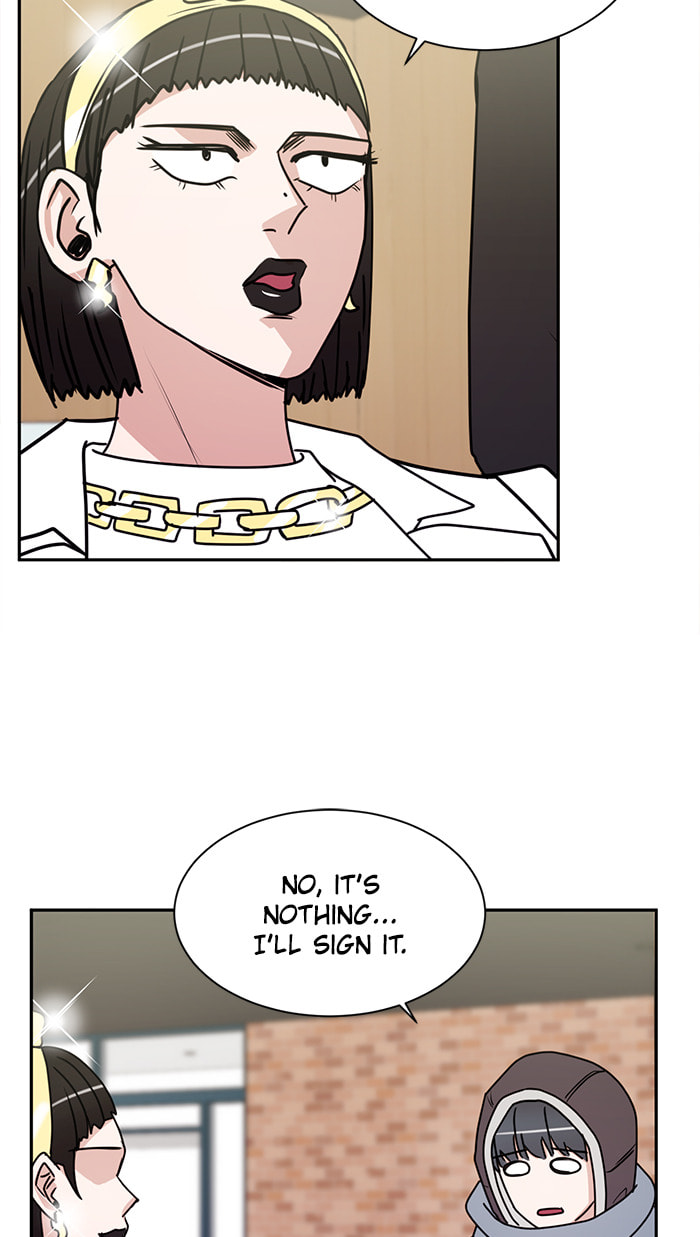 Scorching Romance Chapter 36 page 29 - 