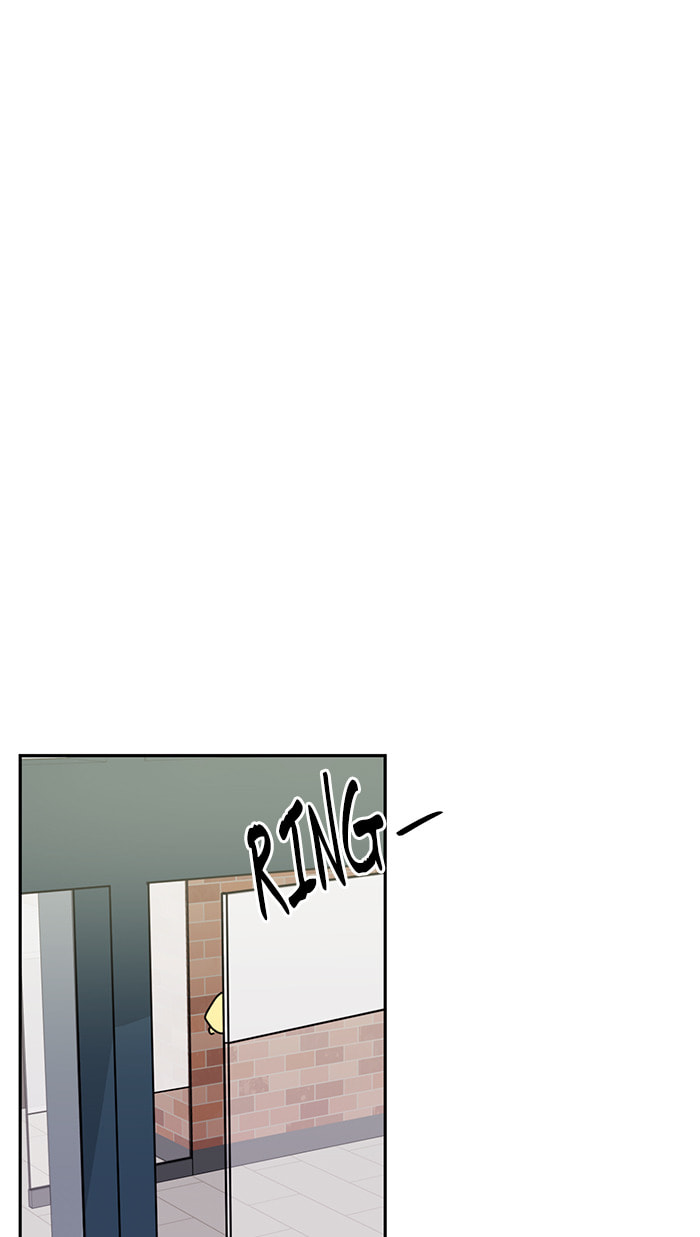Scorching Romance Chapter 36 page 32 - 