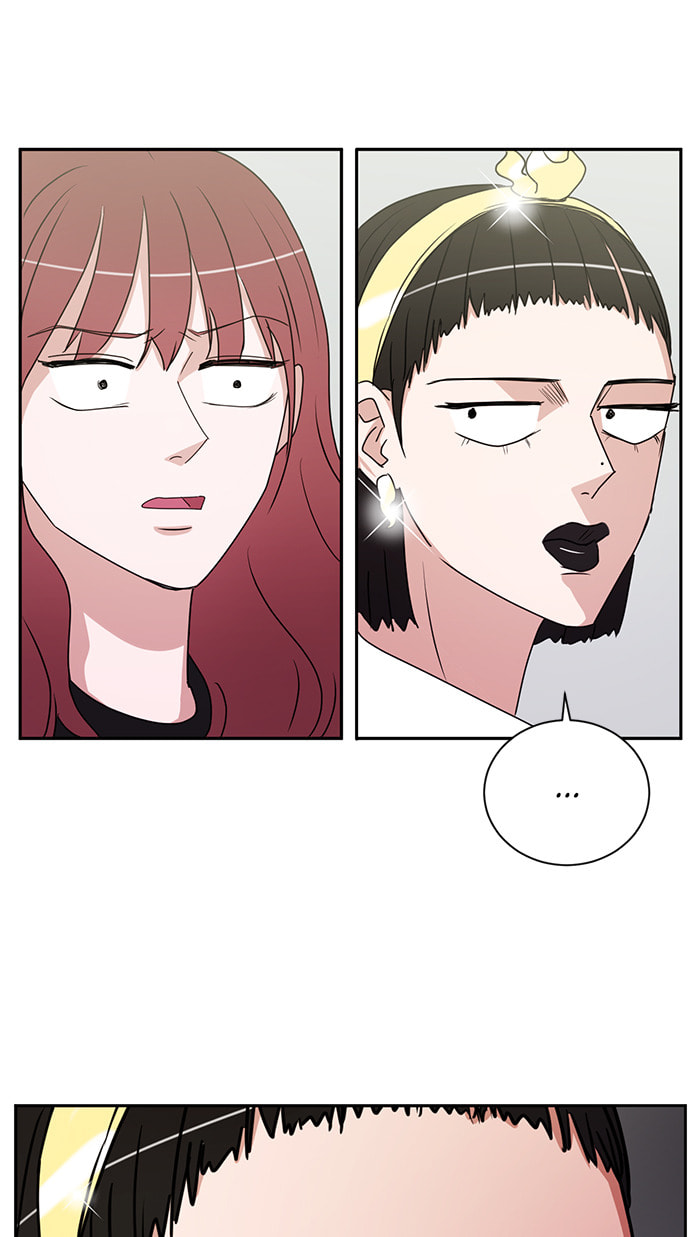 Scorching Romance Chapter 36 page 34 - 