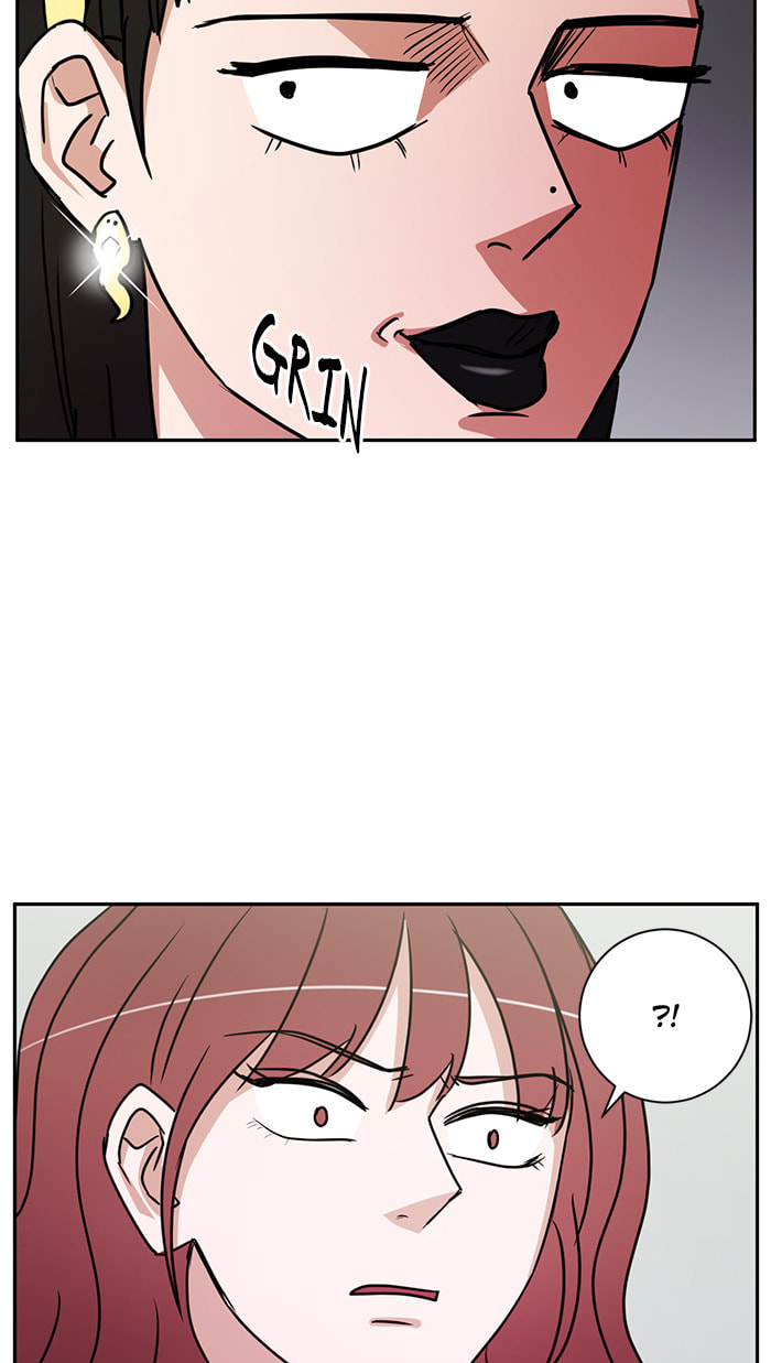 Scorching Romance Chapter 36 page 35 - 