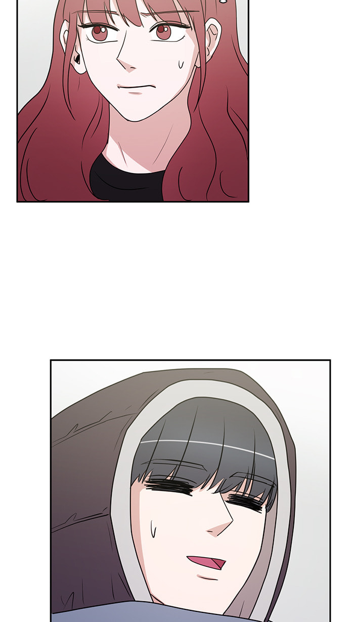 Scorching Romance Chapter 36 page 41 - 