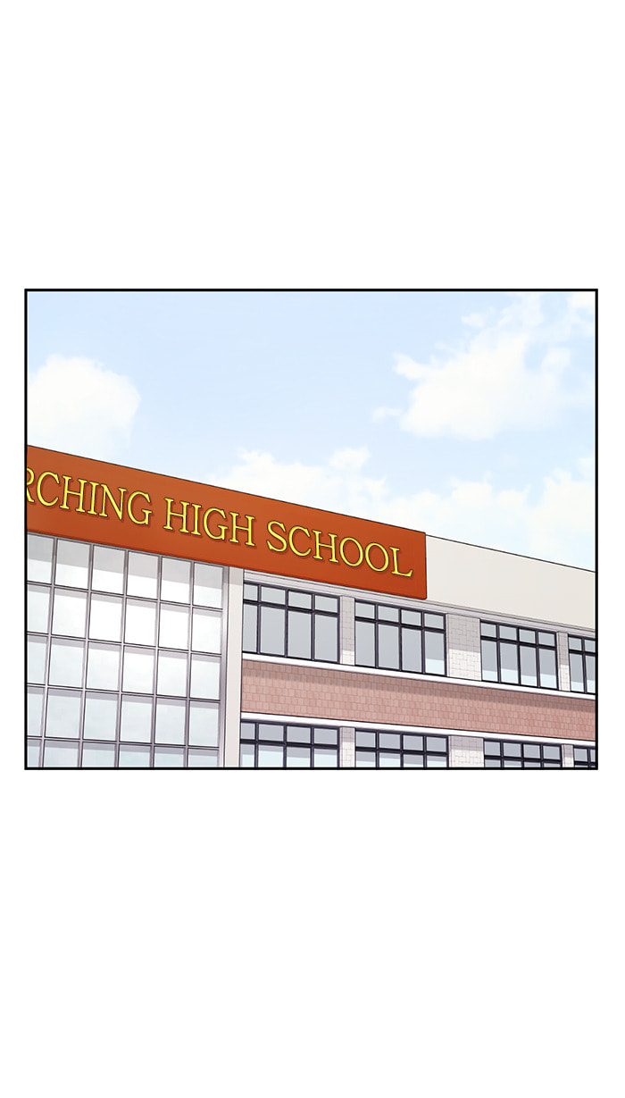 Scorching Romance Chapter 36 page 43 - 