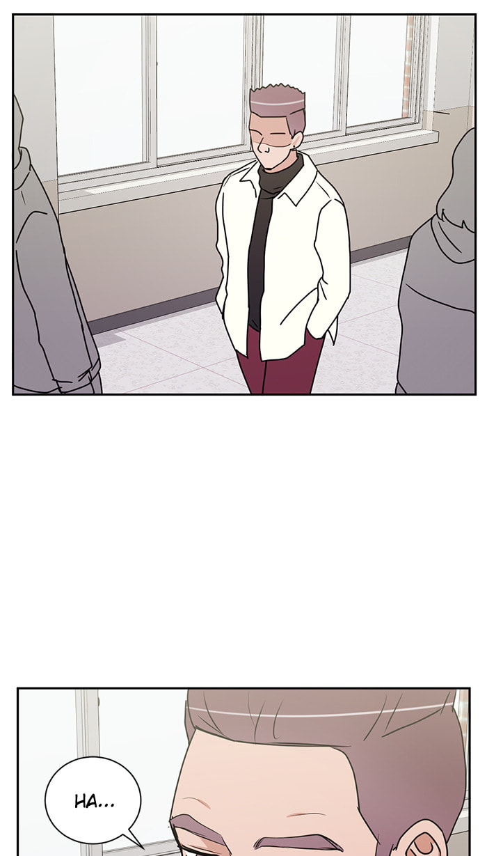 Scorching Romance Chapter 36 page 44 - 