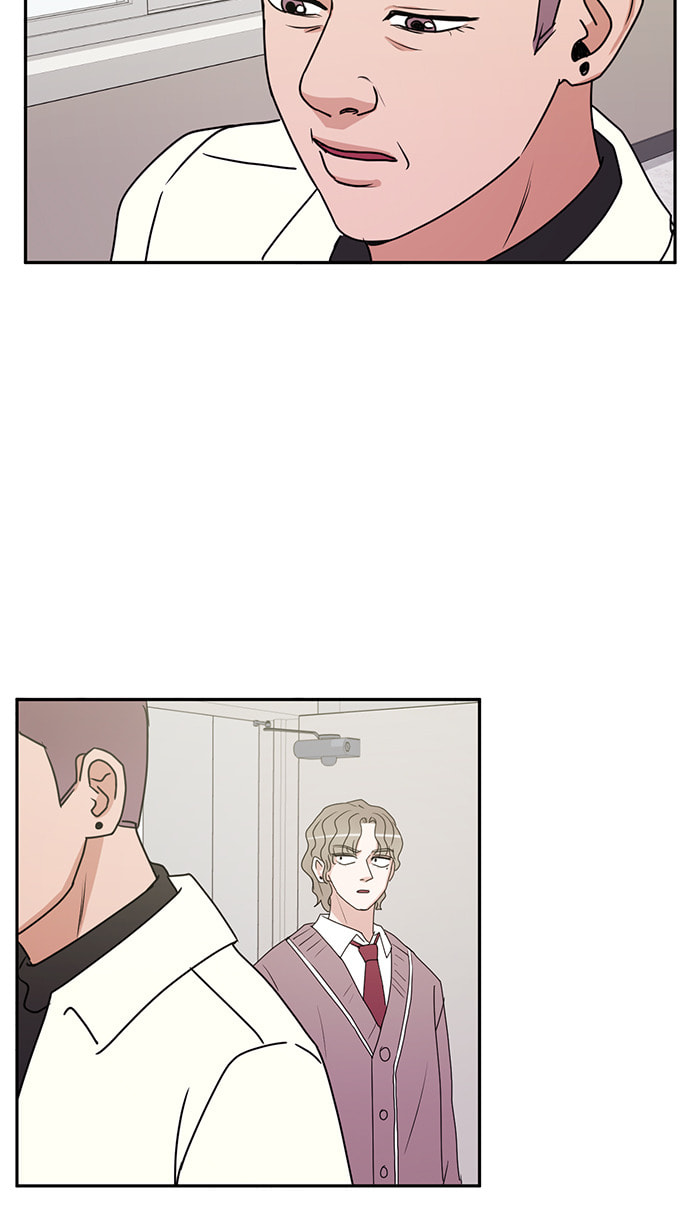 Scorching Romance Chapter 36 page 45 - 