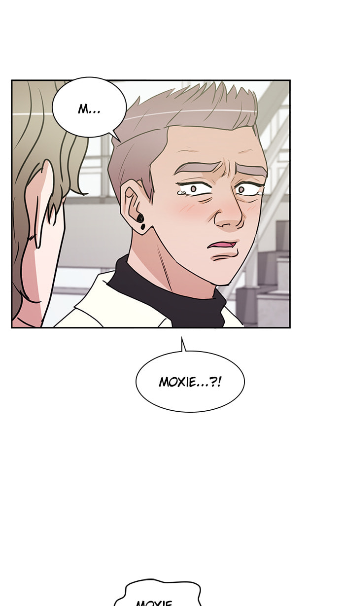 Scorching Romance Chapter 36 page 47 - 