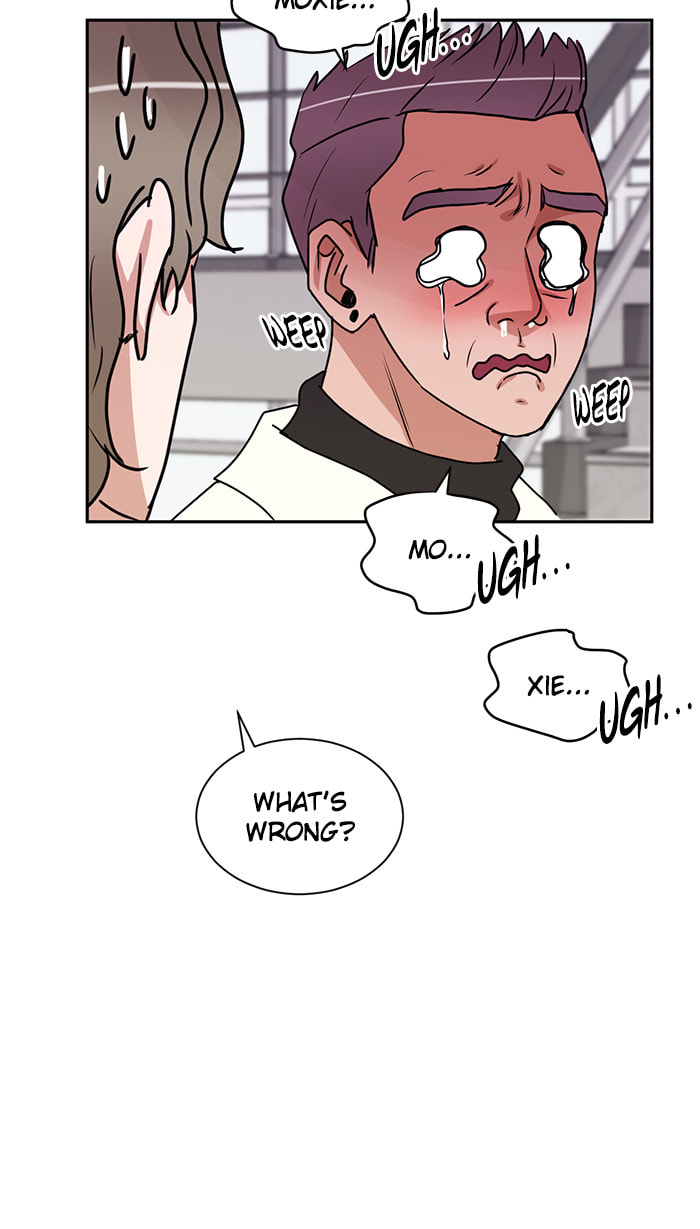 Scorching Romance Chapter 36 page 48 - 