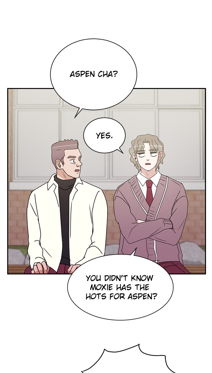 Scorching Romance Chapter 36 page 51 - 