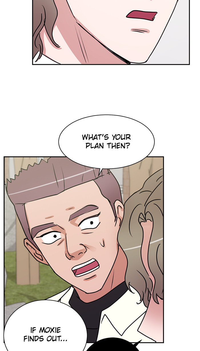 Scorching Romance Chapter 36 page 54 - 