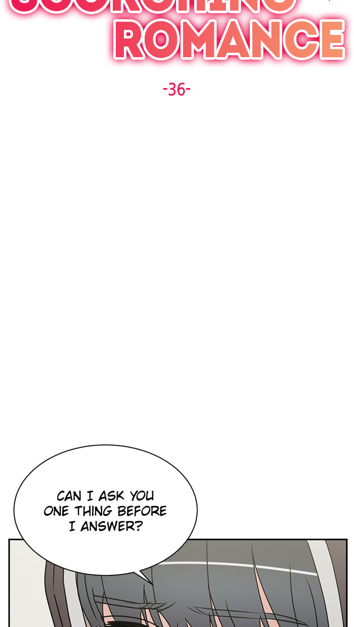 Scorching Romance Chapter 36 page 10 - 
