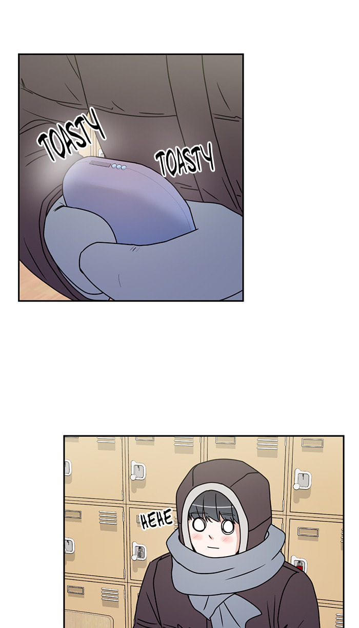 Scorching Romance Chapter 37 page 2 - 