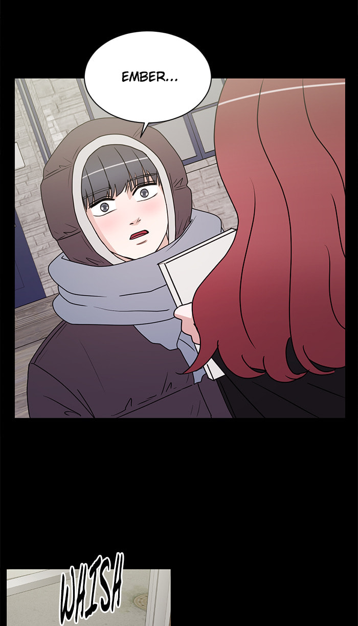 Scorching Romance Chapter 37 page 11 - 