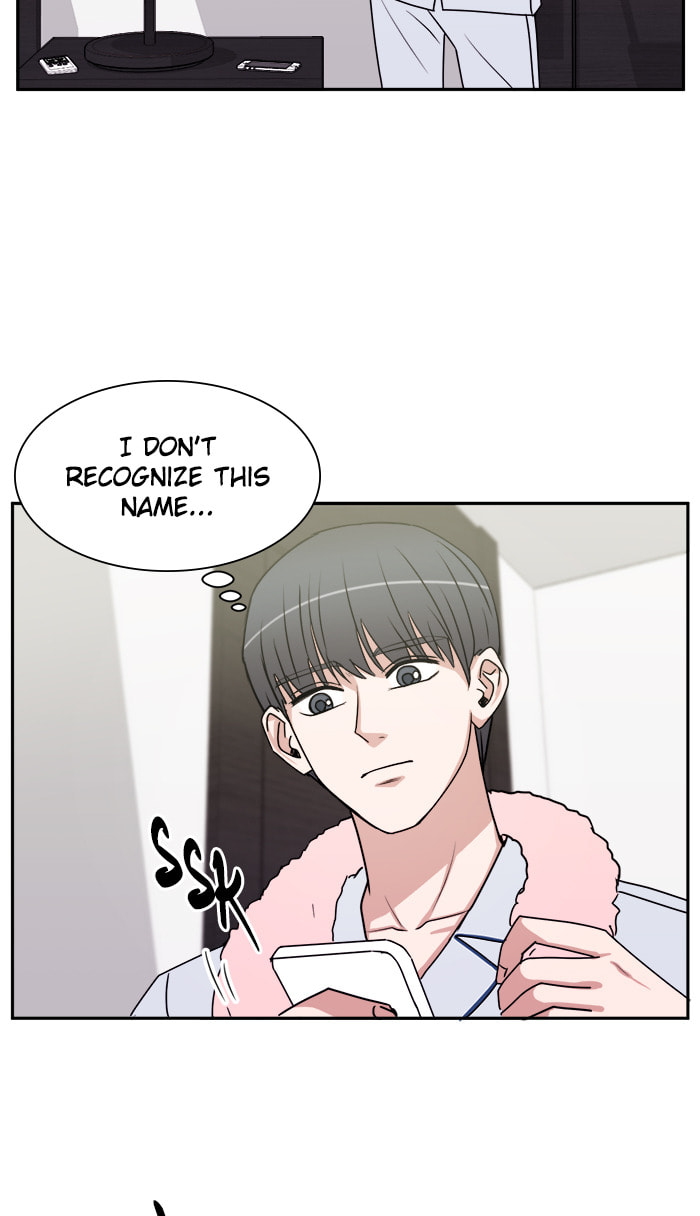 Scorching Romance Chapter 37 page 22 - 