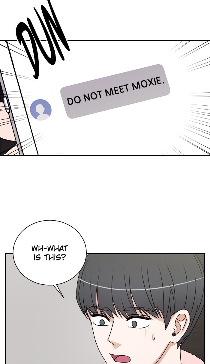 Scorching Romance Chapter 37 page 23 - 