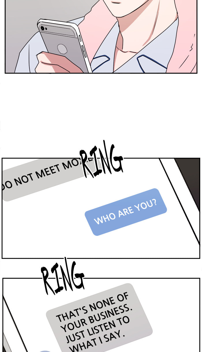 Scorching Romance Chapter 37 page 24 - 