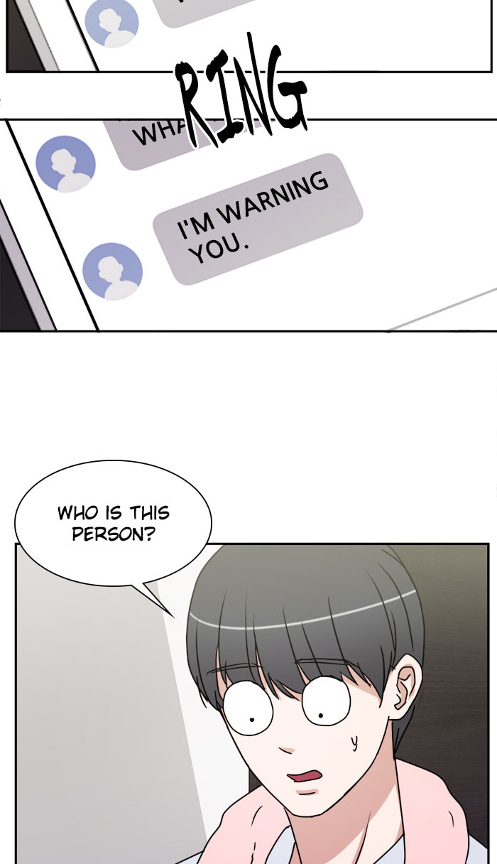 Scorching Romance Chapter 37 page 25 - 