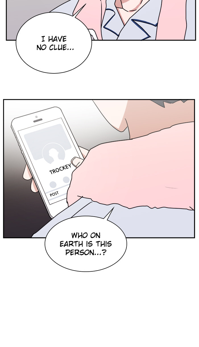 Scorching Romance Chapter 37 page 26 - 