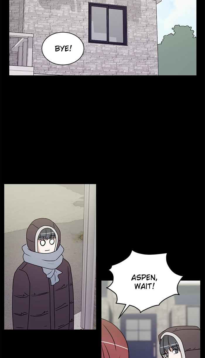 Scorching Romance Chapter 37 page 4 - 