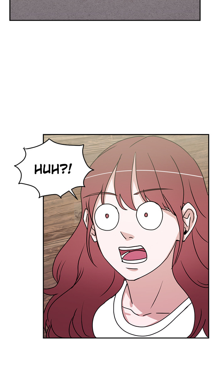Scorching Romance Chapter 37 page 35 - 
