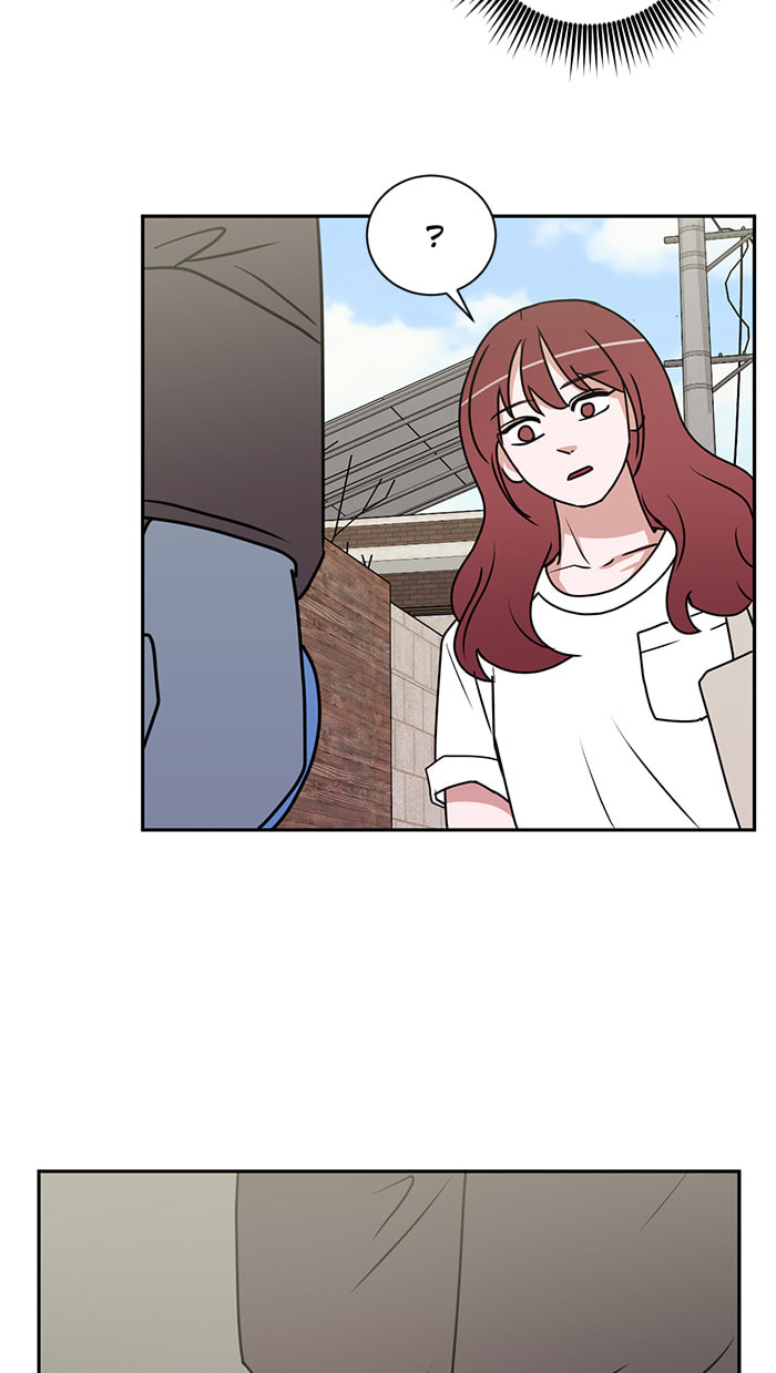 Scorching Romance Chapter 37 page 41 - 