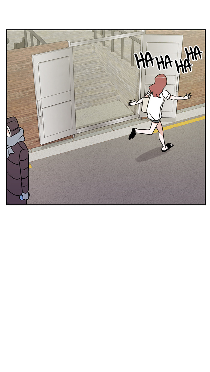 Scorching Romance Chapter 37 page 44 - 