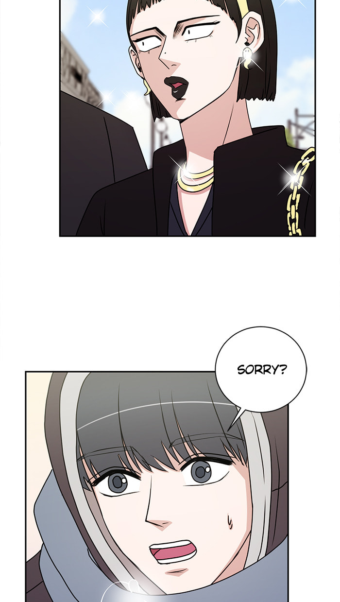 Scorching Romance Chapter 37 page 48 - 