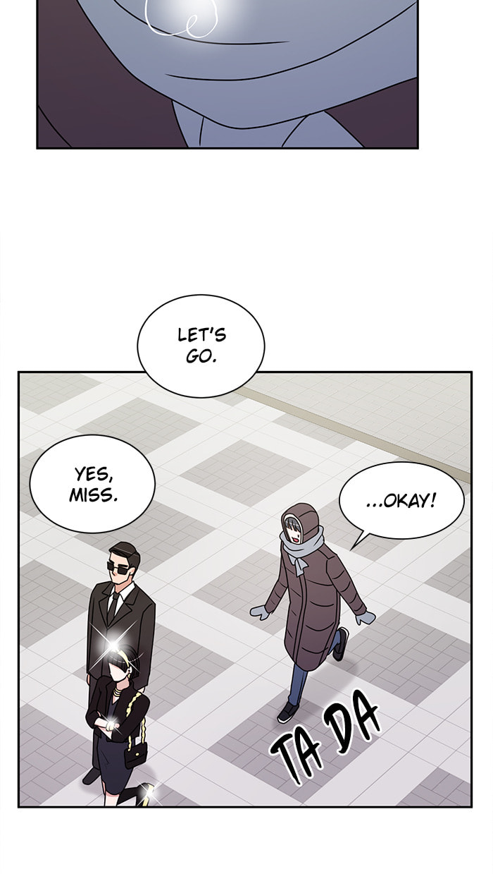Scorching Romance Chapter 37 page 49 - 