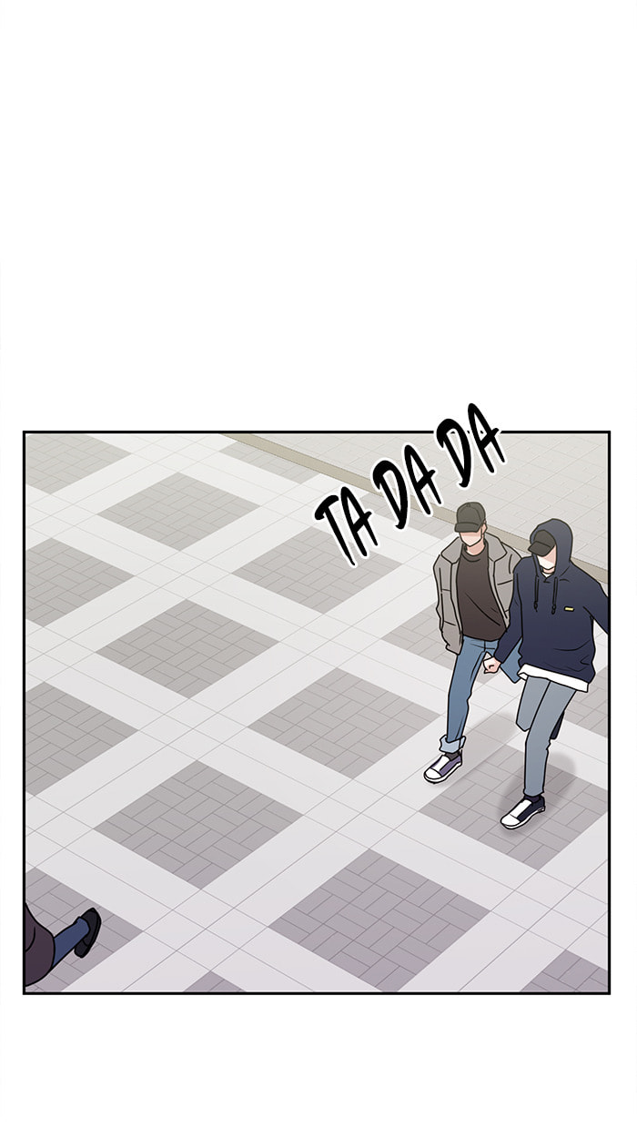 Scorching Romance Chapter 37 page 50 - 