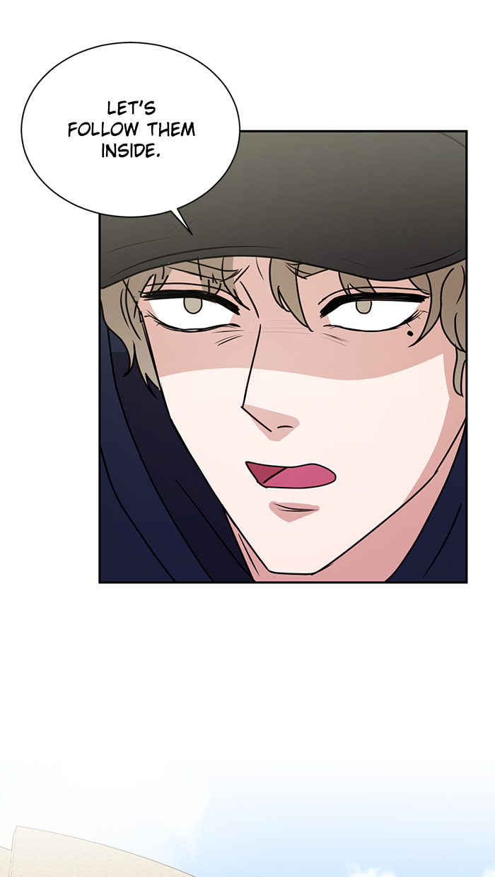 Scorching Romance Chapter 37 page 52 - 