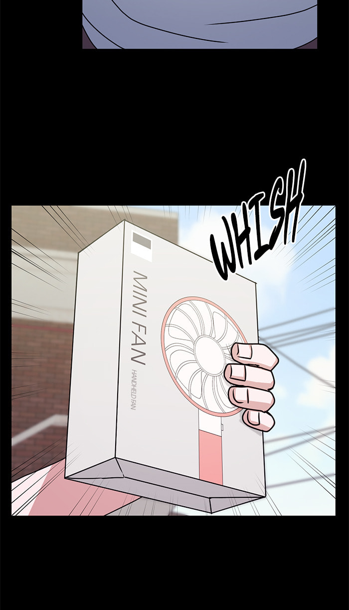 Scorching Romance Chapter 37 page 9 - 