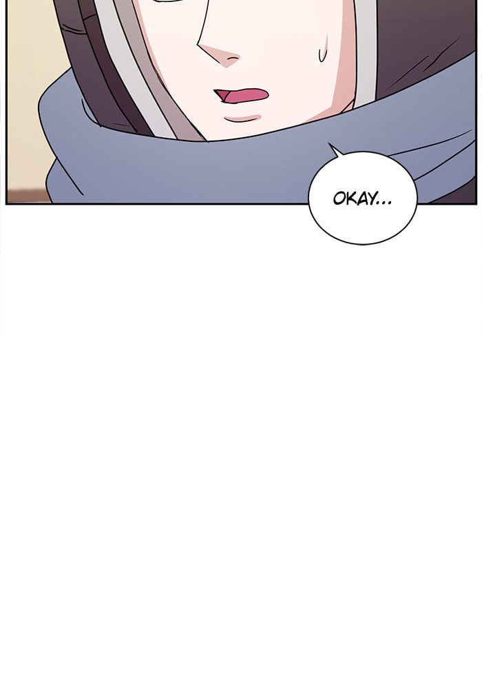 Scorching Romance Chapter 38 page 18 - 