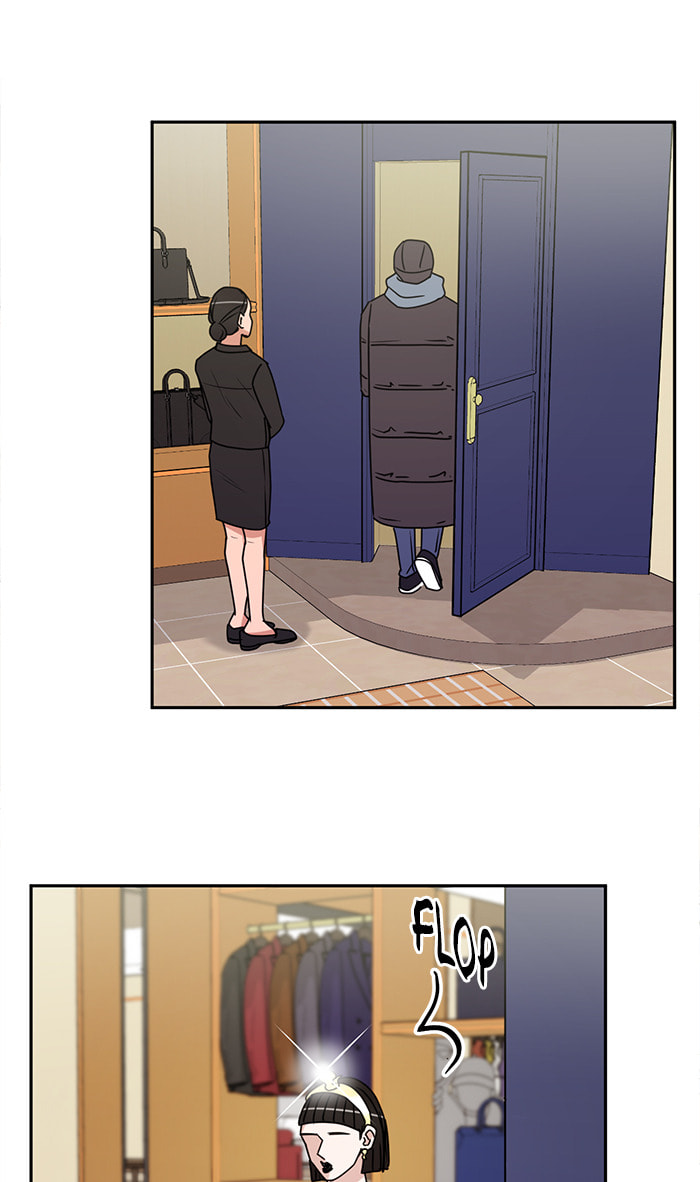Scorching Romance Chapter 38 page 19 - 