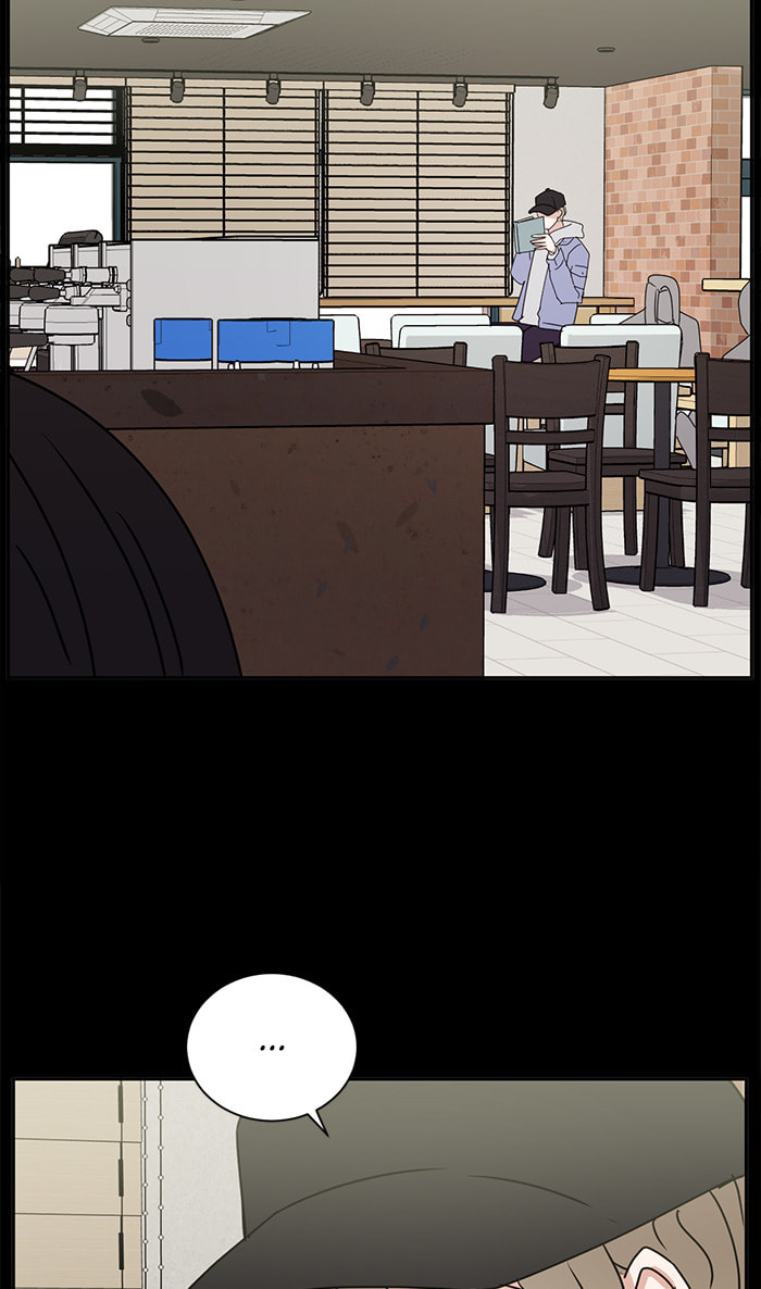 Scorching Romance Chapter 38 page 3 - 