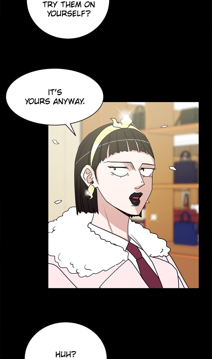 Scorching Romance Chapter 38 page 24 - 