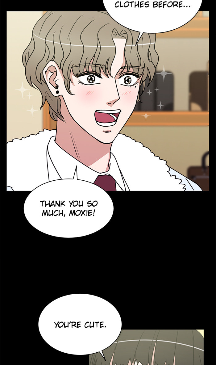 Scorching Romance Chapter 38 page 25 - 
