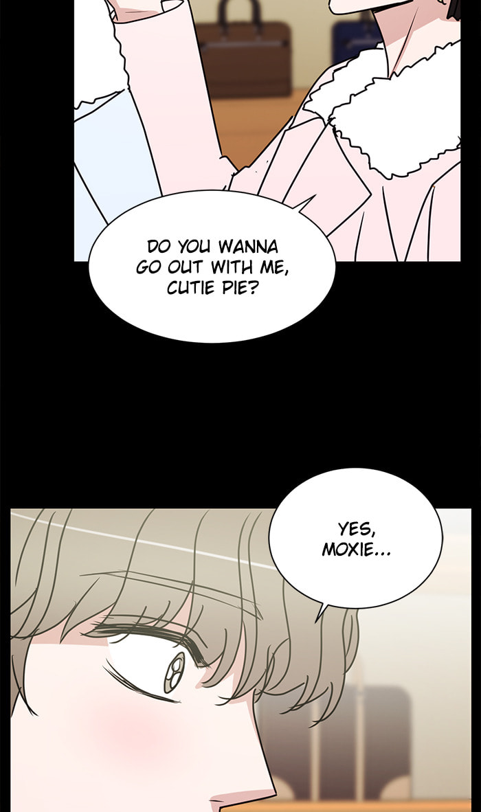 Scorching Romance Chapter 38 page 28 - 