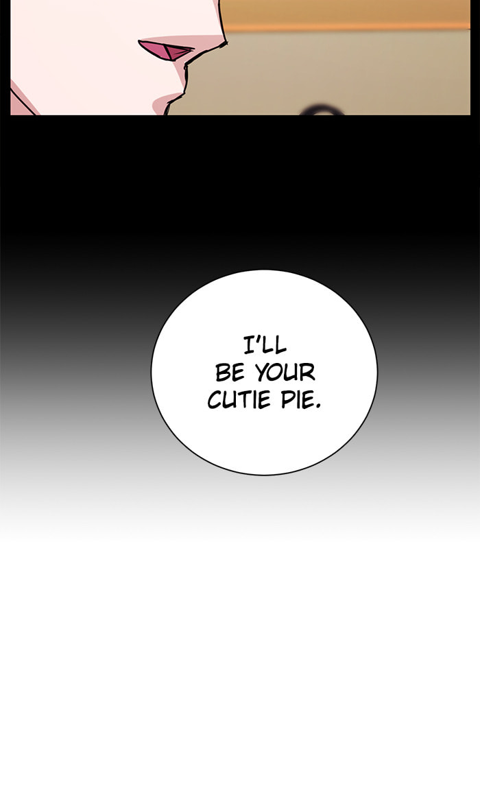 Scorching Romance Chapter 38 page 29 - 