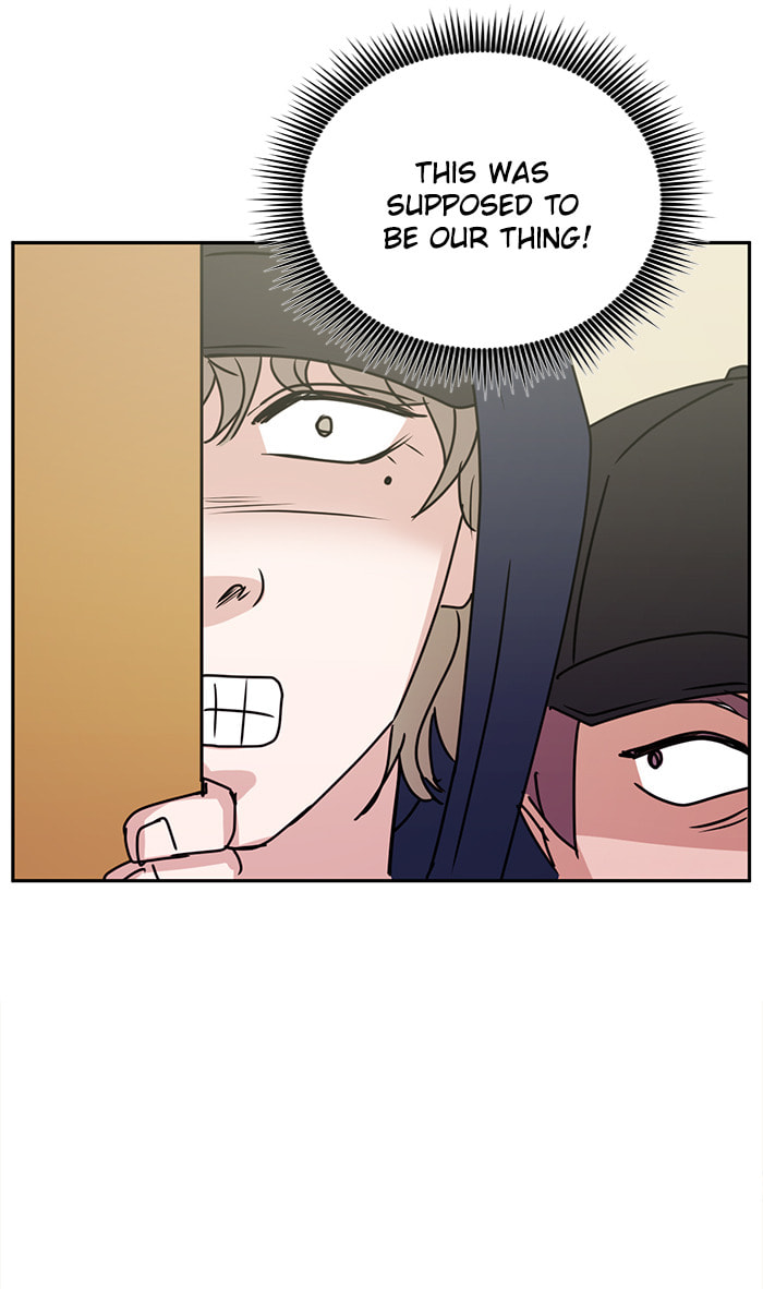 Scorching Romance Chapter 38 page 30 - 