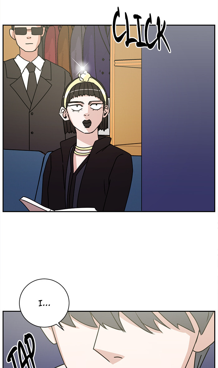 Scorching Romance Chapter 38 page 31 - 