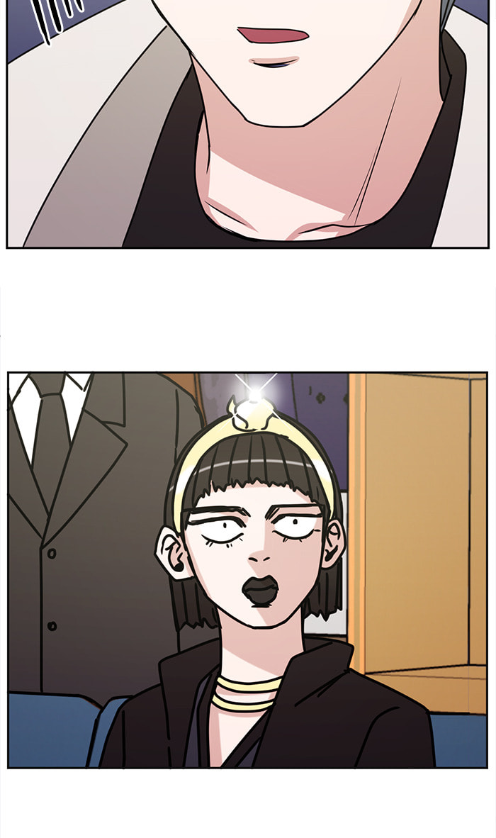 Scorching Romance Chapter 38 page 32 - 