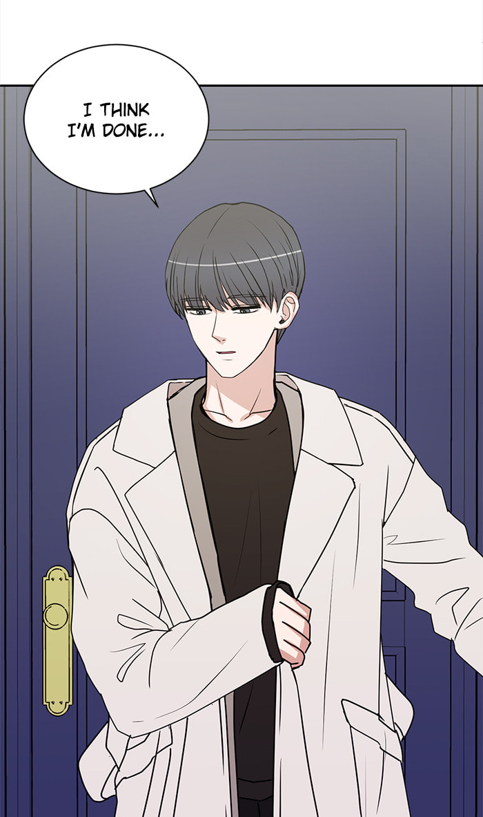 Scorching Romance Chapter 38 page 33 - 