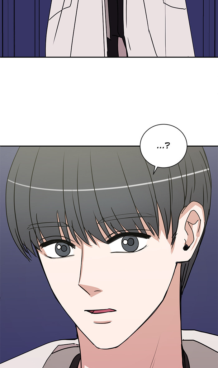 Scorching Romance Chapter 38 page 34 - 