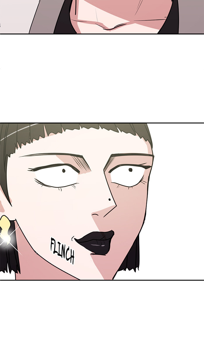 Scorching Romance Chapter 38 page 35 - 