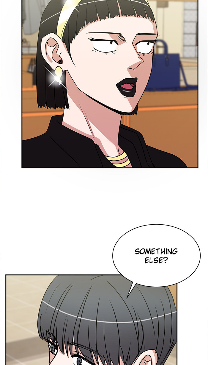 Scorching Romance Chapter 38 page 37 - 