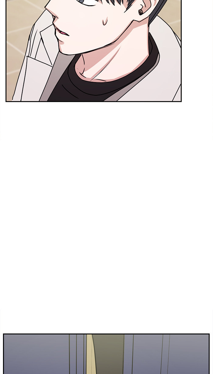 Scorching Romance Chapter 38 page 38 - 